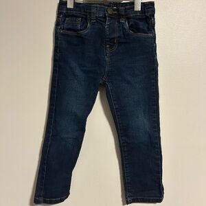 George 4t Dark wash Denim skinny Jeans